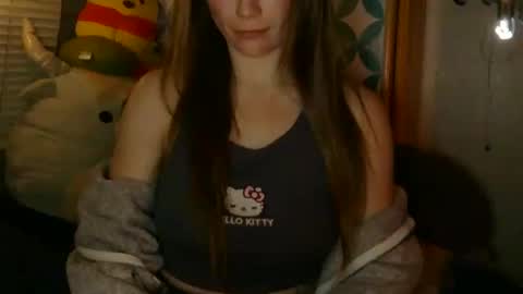 littleleo96 online show from March 15, 10:10 am