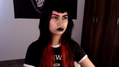 Lucifer online show from January 14, 10:03 pm