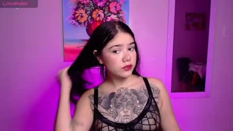 Call me Lulu online show from July 7, 4:37 am