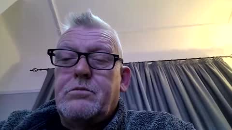 Kinky Mark online show from March 1, 11:29 pm