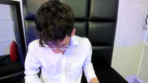 Snapshot of littlemax23 chatting on September 11, 11:54 am MAX online show from September 11, 11:54 am