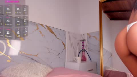 Snapshot of littlemichiko chatting on January 3, 6:46 pm littlemichiko online show from January 3, 6:46 pm