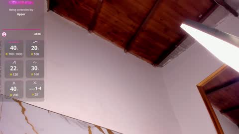 Snapshot of littlemichiko chatting on January 17, 10:01 pm littlemichiko online show from January 17, 10:01 pm