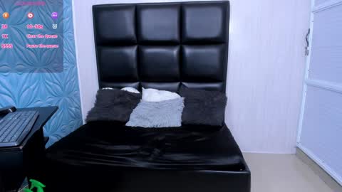 PARKER online show from January 28, 6:07 pm