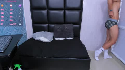 PARKER online show from February 7, 12:06 pm