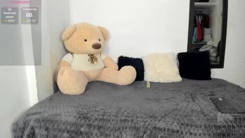 PARKER online show from September 18, 12:40 pm