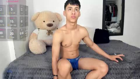 PARKER online show from October 29, 12:40 pm