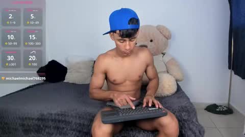 PARKER online show from February 27, 1:00 pm