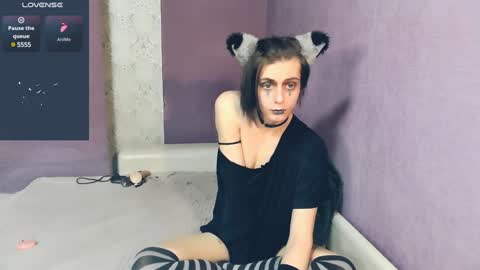 Felix online show from January 26, 5:55 pm