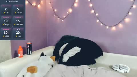 Felix online show from February 14, 2:39 am