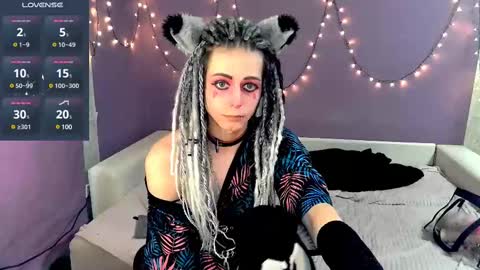 Felix online show from February 16, 11:05 am