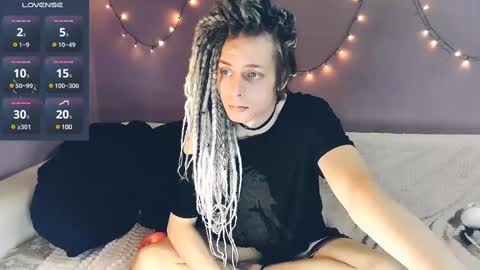 Felix online show from March 8, 7:31 pm