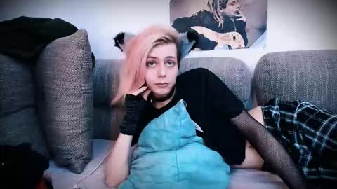 Felix online show from October 27, 2:54 pm