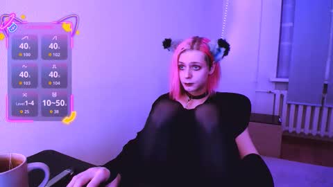 Felix online show from February 7, 6:11 pm