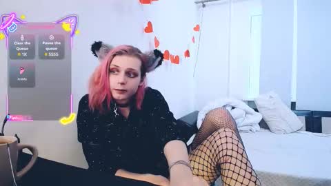 Felix online show from March 2, 7:48 am