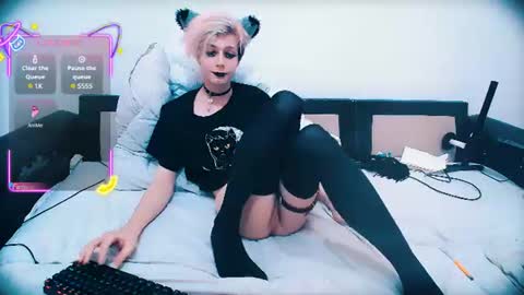 Felix online show from June 20, 11:18 pm