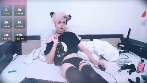 Felix online show from June 21, 9:17 pm