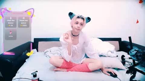 Felix online show from June 27, 6:46 pm