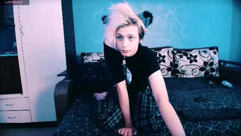 Felix online show from July 9, 12:09 pm