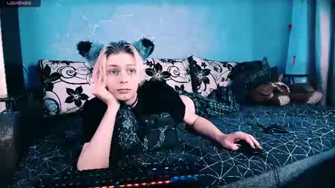 Felix online show from July 11, 2:14 am