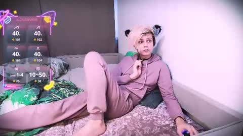 Felix online show from July 28, 3:35 am