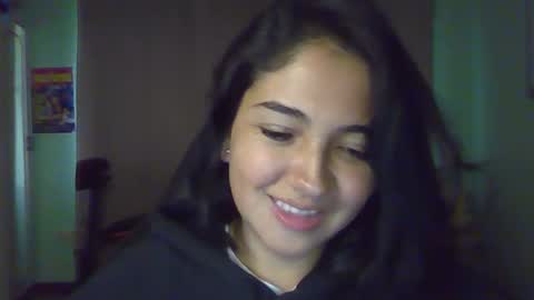 Snapshot of littleprety6969 chatting on September 14, 10:42 pm Mia Wednesday to Sunday 730 am to 1030 am Colombian Hour D online show from September 14, 10:42 pm