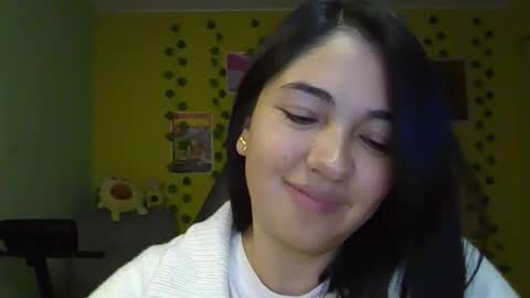 Snapshot of littleprety6969 chatting on November 27, 6:37 am Mia Wednesday to Sunday 730 am to 1030 am Colombian Hour D online show from November 27, 6:37 am