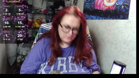 Snapshot of littlerayofjay chatting on November 1, 1:35 pm Jay online show from November 1, 1:35 pm