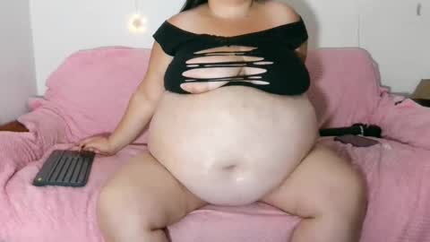 Sammy online show from February 6, 10:32 pm