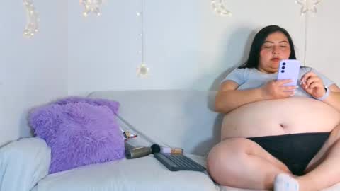 Sammy online show from June 3, 7:08 pm