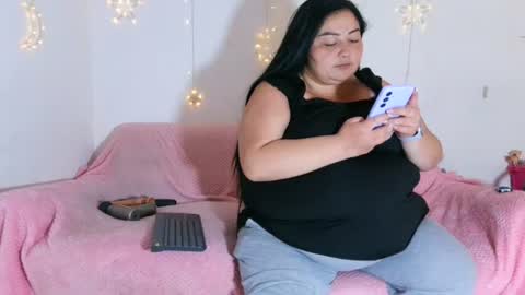 Sammy online show from July 28, 6:31 pm