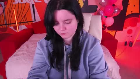 Masha  online show from February 19, 2:13 pm