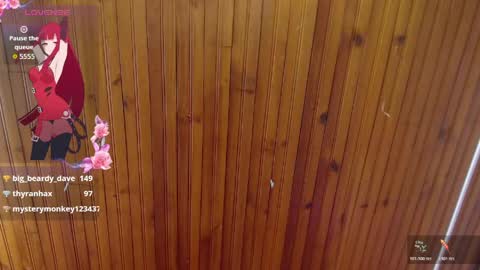 littlesophie_dbs online show from May 19, 1:56 am