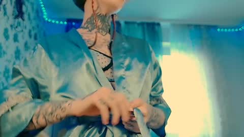 Niki  free tg channel with some photos gifs and info about streams  online show from January 7, 8:03 am