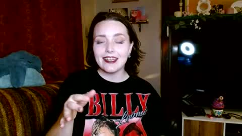 Snapshot of littlestpuppet chatting on July 29, 2:21 am Kori online show from July 29, 2:21 am
