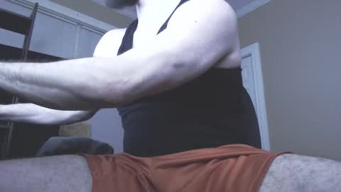 Alex or LSS online show from March 1, 7:43 am