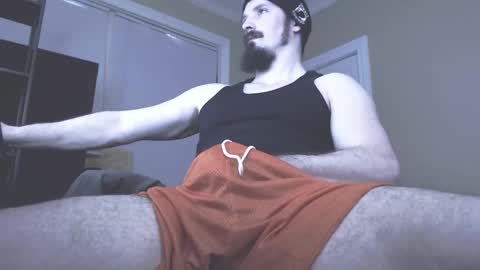 Alex or LSS online show from March 13, 7:20 pm