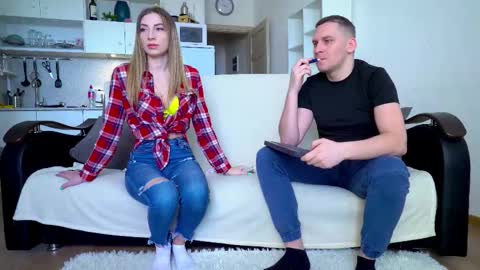 Little Tifany online show from February 19, 11:49 am