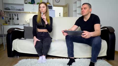 Little Tifany online show from March 3, 12:16 pm