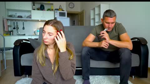 Little Tifany online show from September 15, 10:26 am