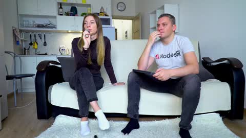 Little Tifany online show from October 29, 10:50 am