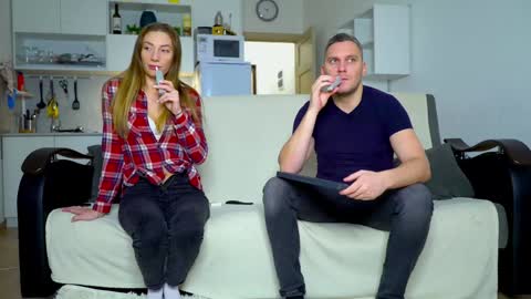 Little Tifany online show from November 29, 11:35 am