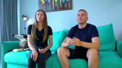Little Tifany online show from July 22, 11:35 am