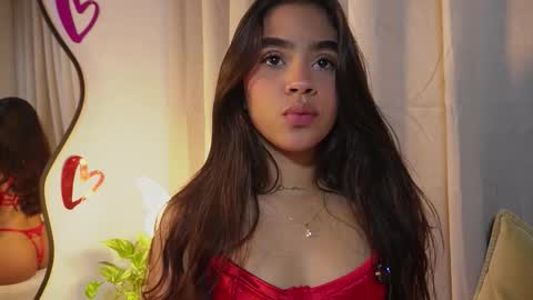 littletammy_ online show from January 16, 5:39 pm