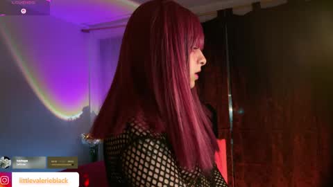 Valerie  online show from May 2, 9:36 am