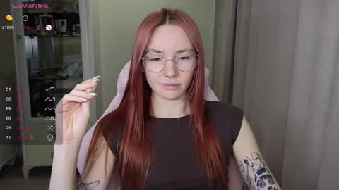 Eliana online show from October 31, 10:49 am