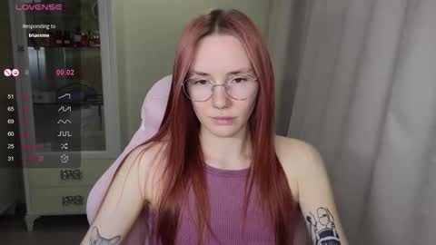 Eliana online show from November 4, 9:08 am