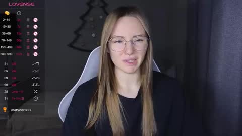 Eliana online show from December 23, 9:07 am