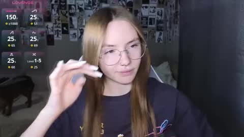 Eliana online show from February 23, 10:56 am