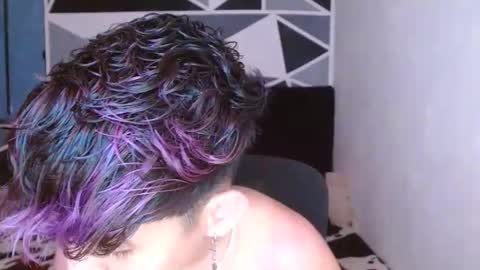 Eros online show from January 9, 12:25 am